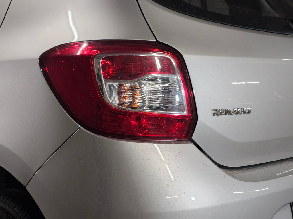 Renault Sandero 1.6 Authentique / Life 2018