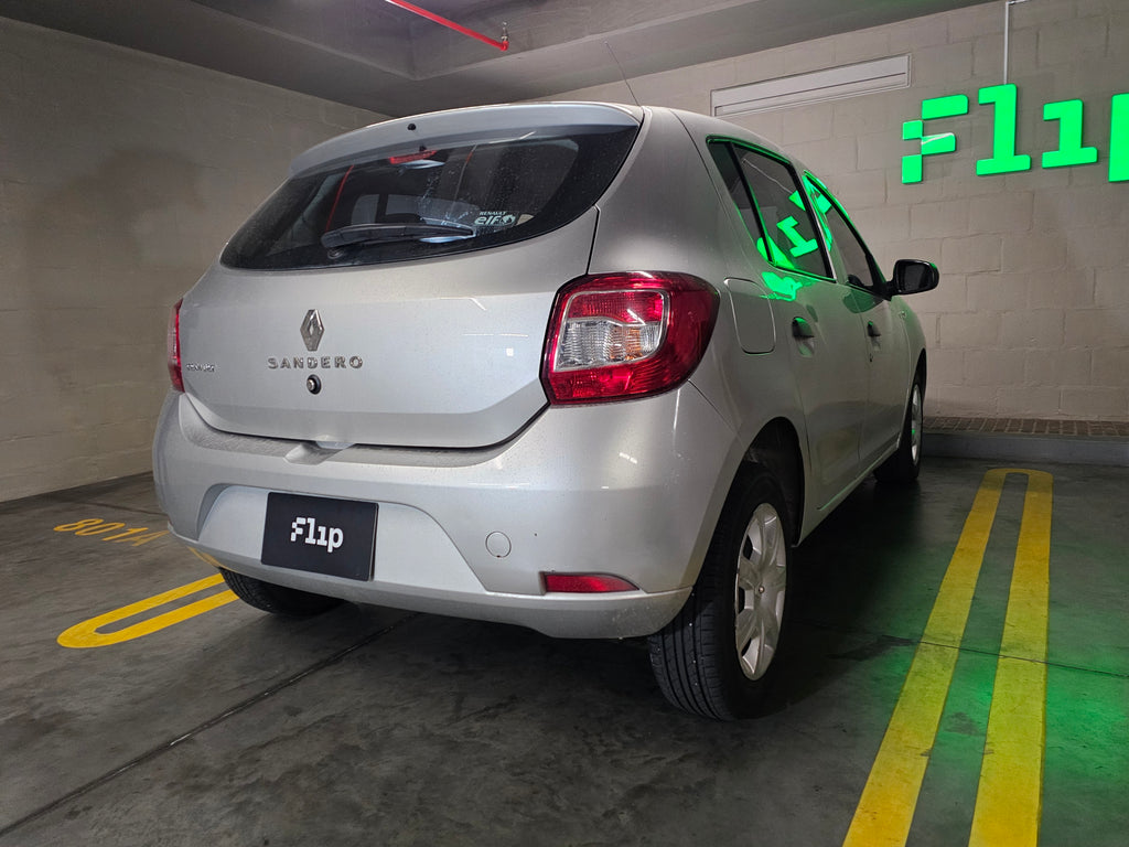 Renault Sandero 1.6 Authentique / Life 2018