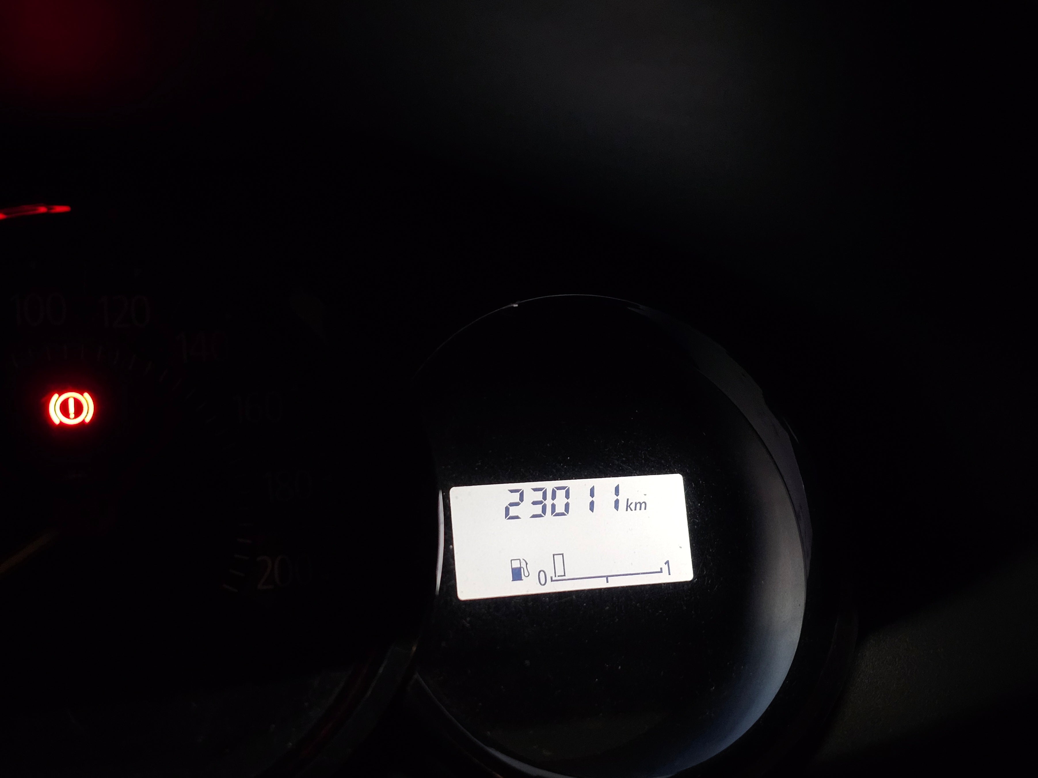 Renault Sandero 1.6 Authentique / Life 2018