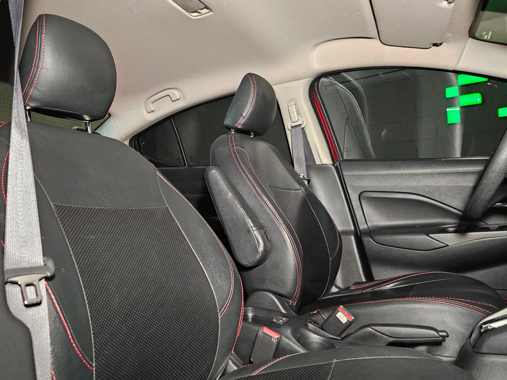 Nissan Versa Sense 1.6 2022