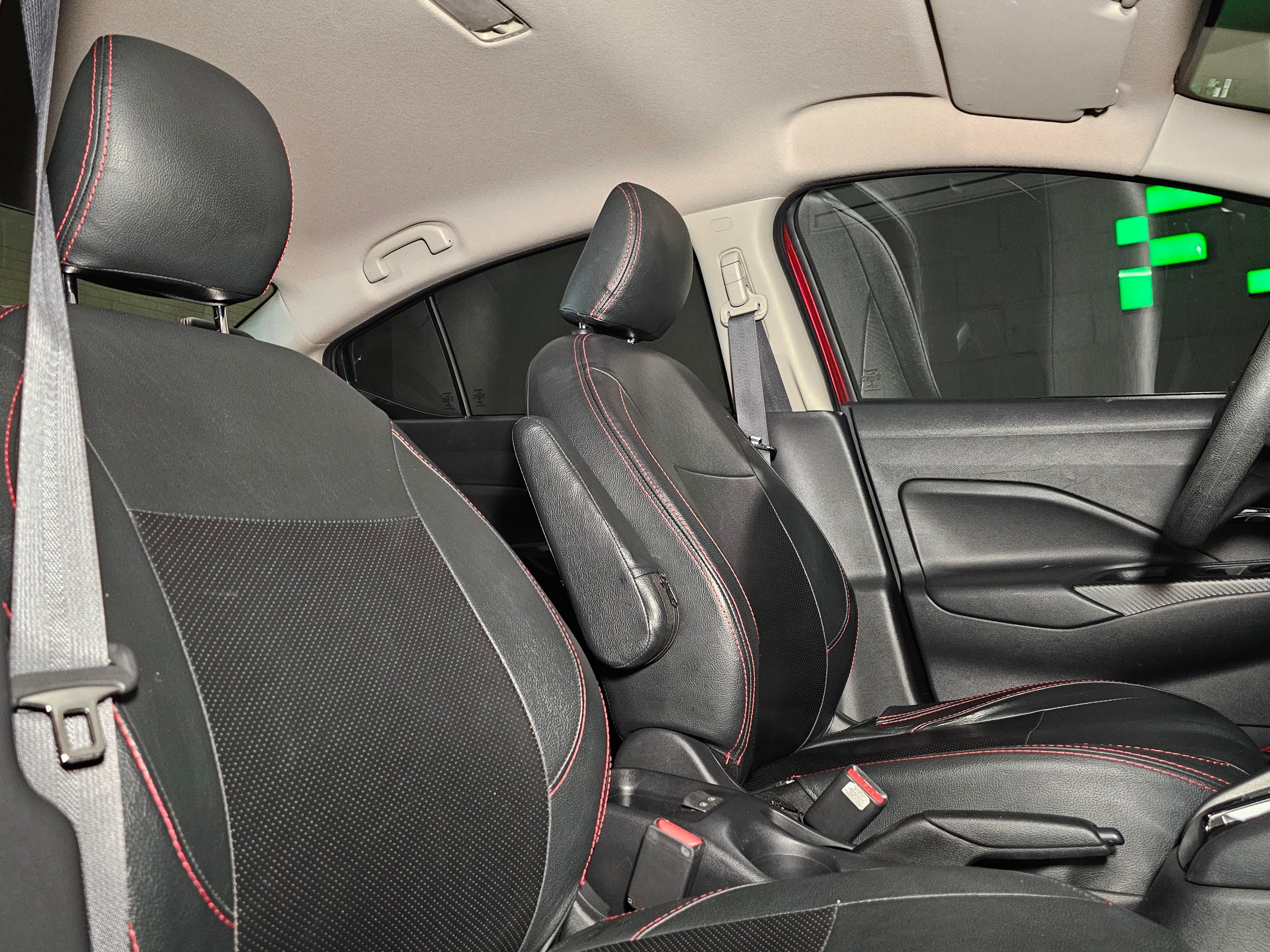 Nissan Versa Sense 1.6 2022