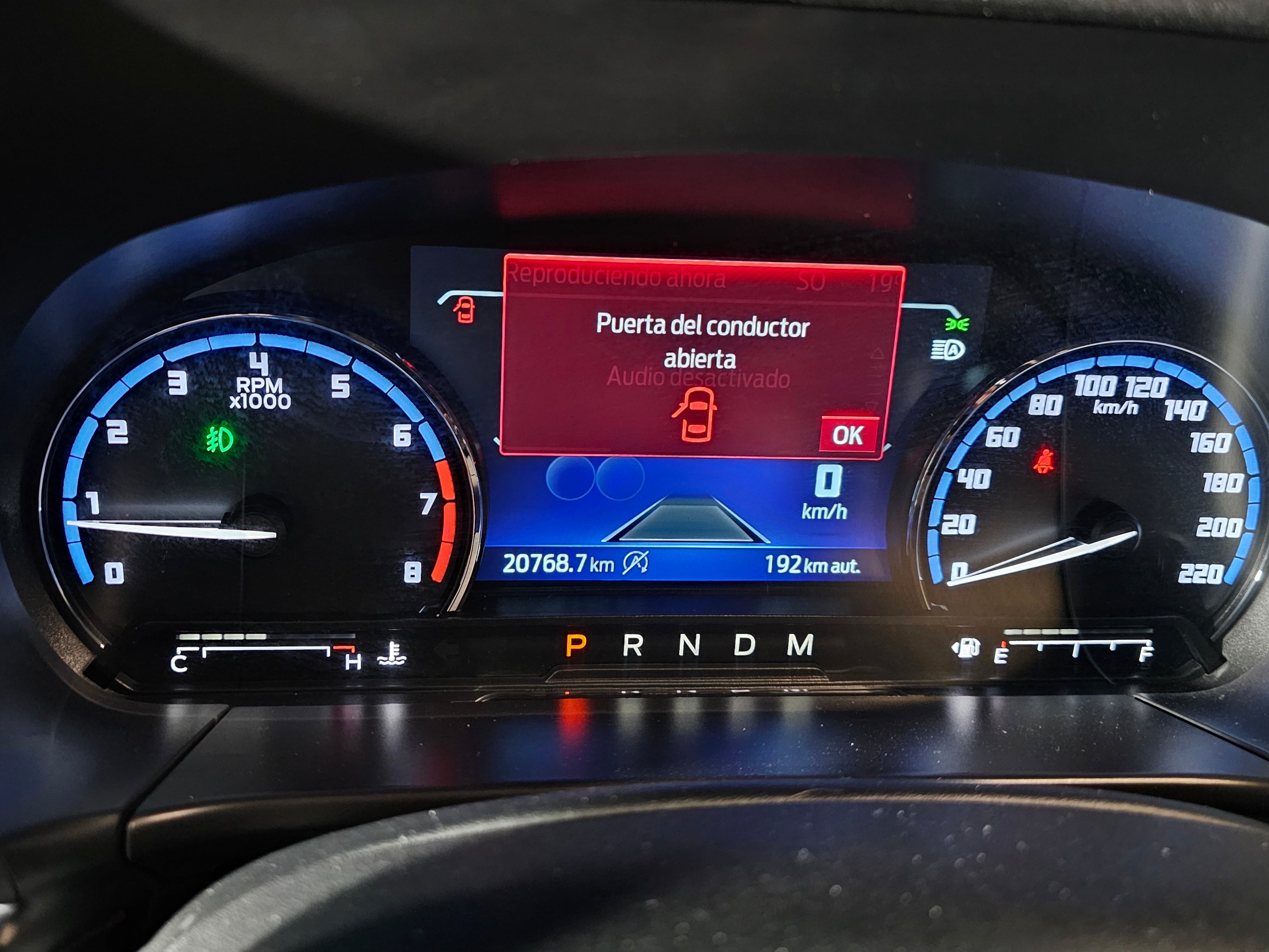 Ford Bronco Sport 2.0 Ecoboost Wildtrack 4x4 2021