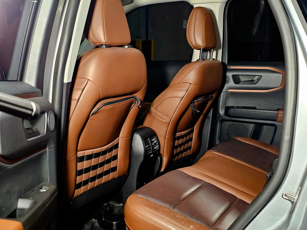 Ford Bronco Sport 2.0 Ecoboost Wildtrack 4x4 2021