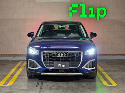 Audi Q2 1.4 35 Tfsi Ambition 2021