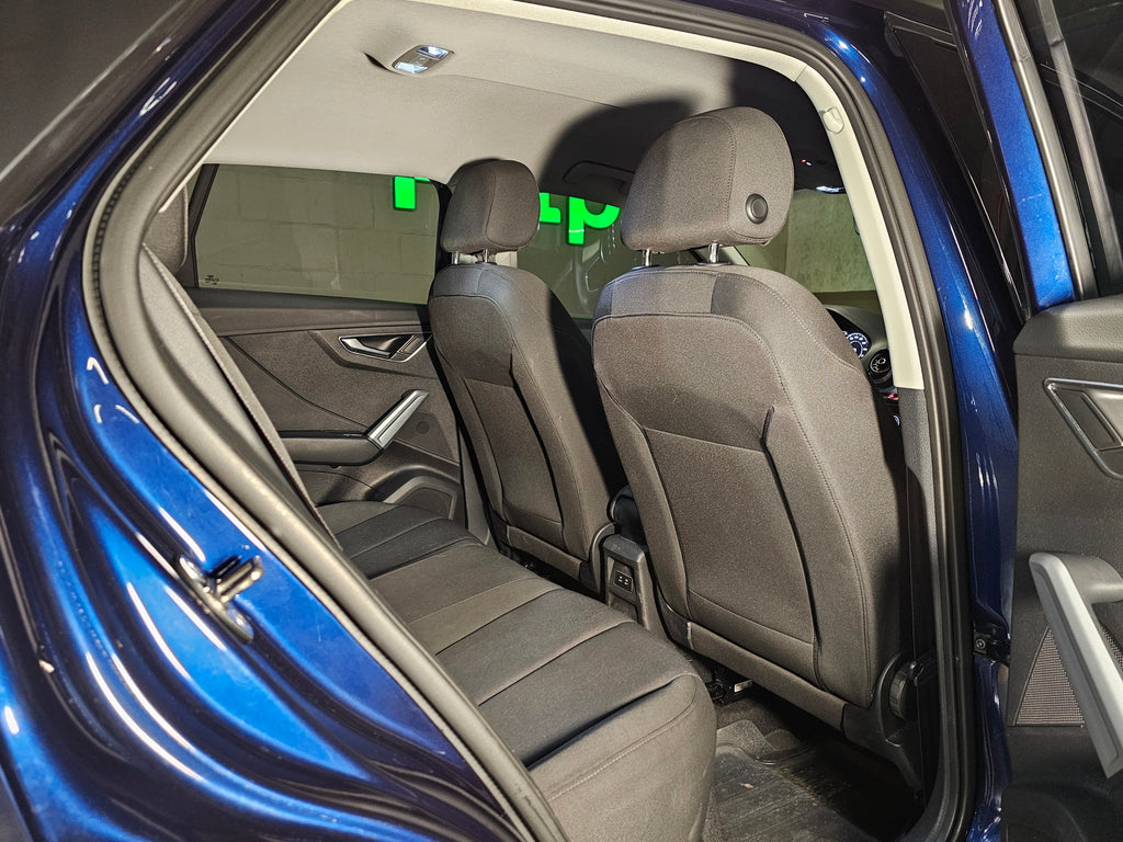 Audi Q2 1.4 35 Tfsi Ambition 2021