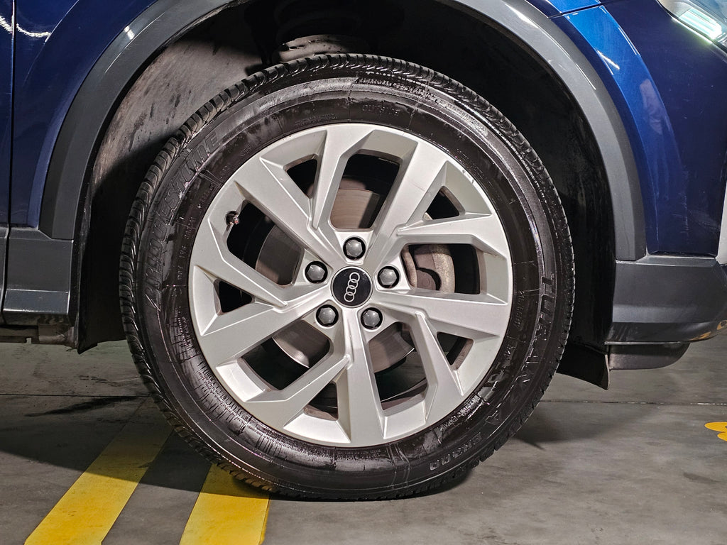 Audi Q2 1.4 35 Tfsi Ambition 2021