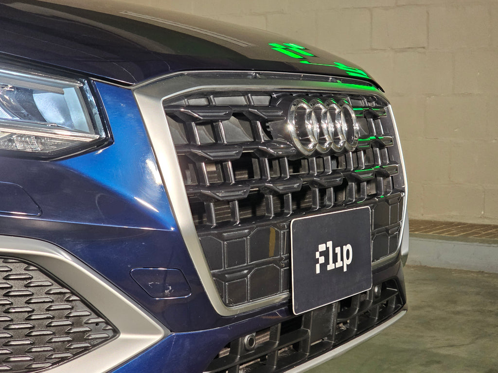 Audi Q2 1.4 35 Tfsi Ambition 2021