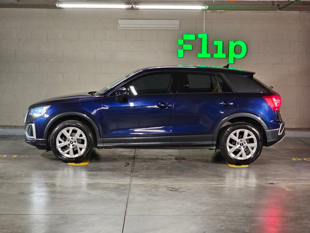 Audi Q2 1.4 35 Tfsi Ambition 2021