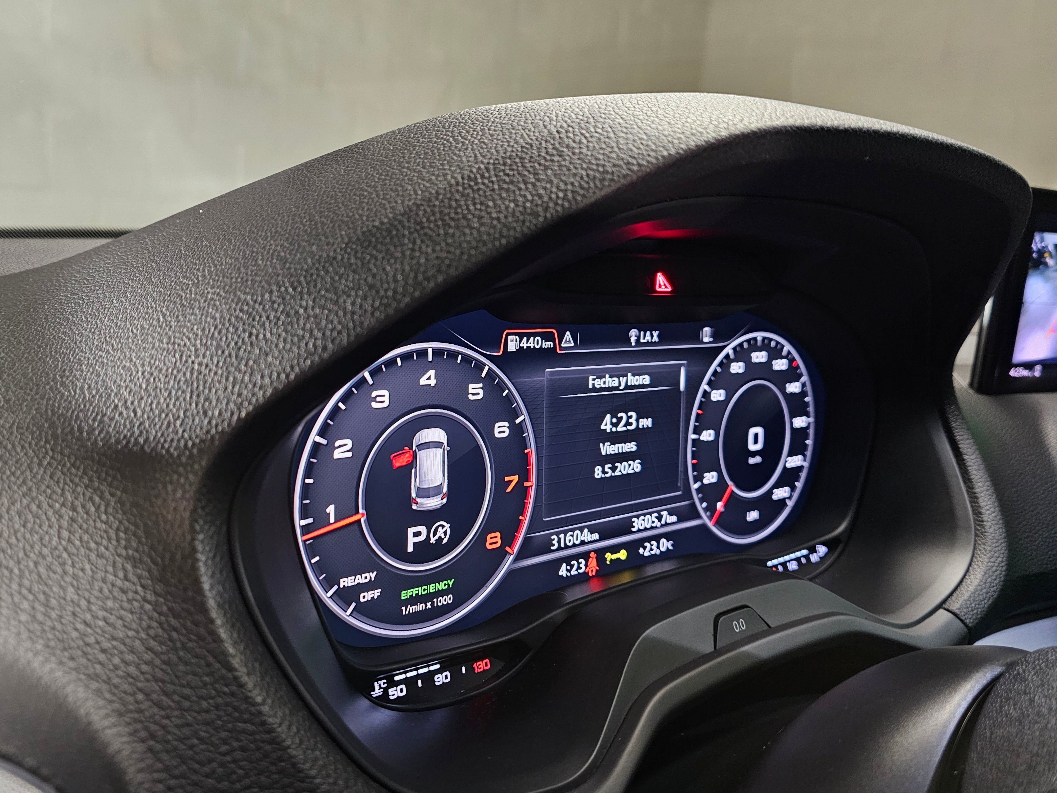 Audi Q2 1.4 35 Tfsi Ambition 2021