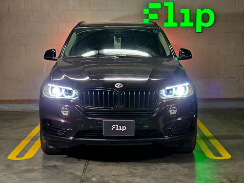 Bmw x5 xDrive 50i 2014