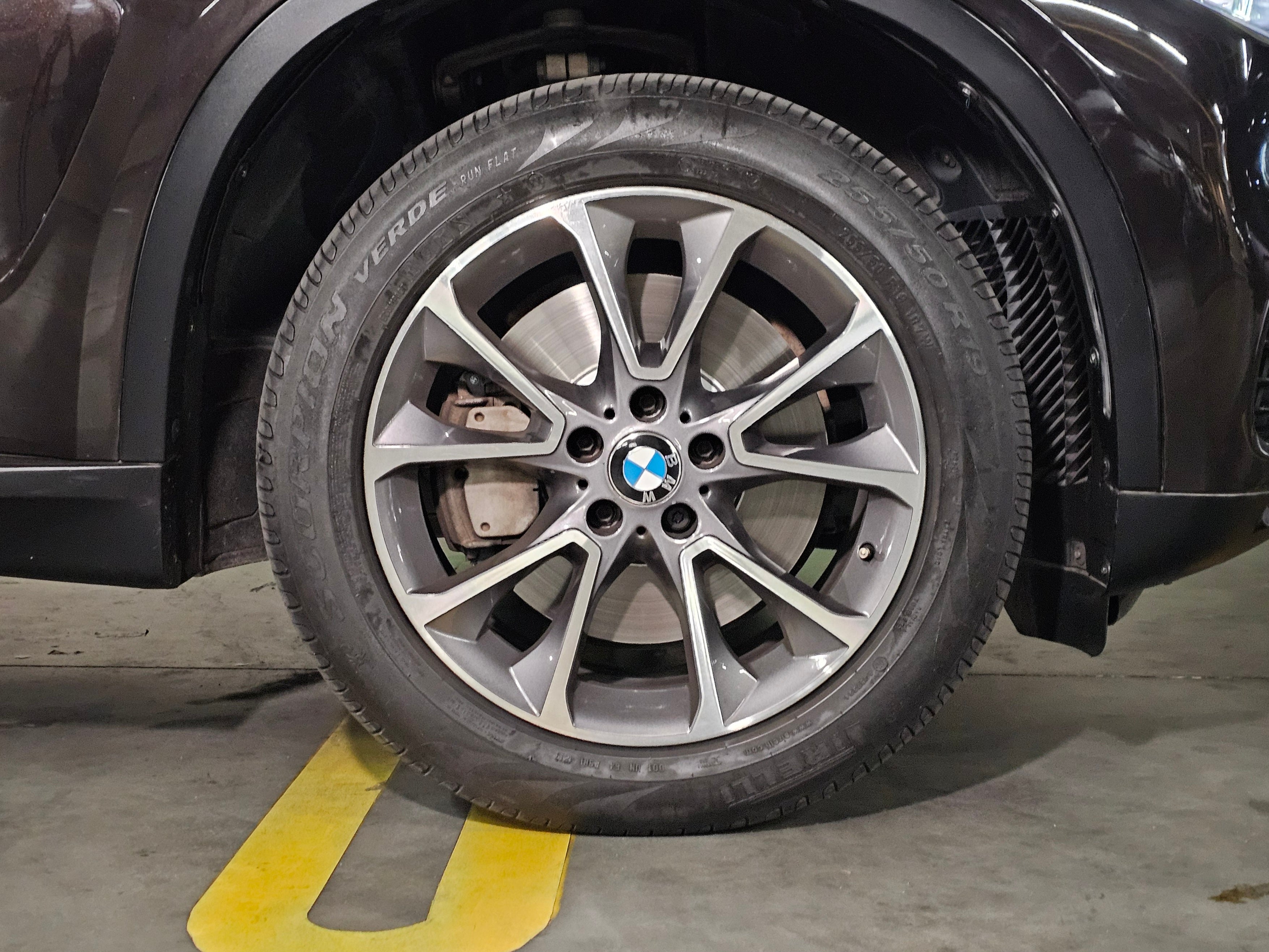 Bmw x5 xDrive 50i 2014