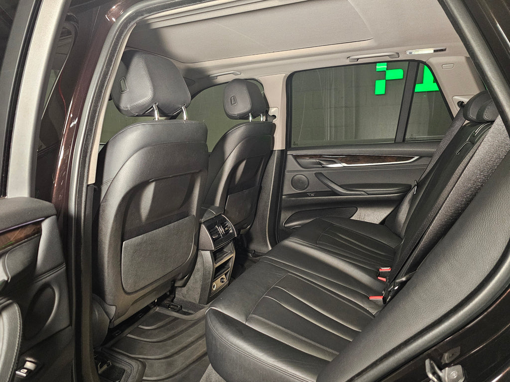 Bmw x5 xDrive 50i 2014