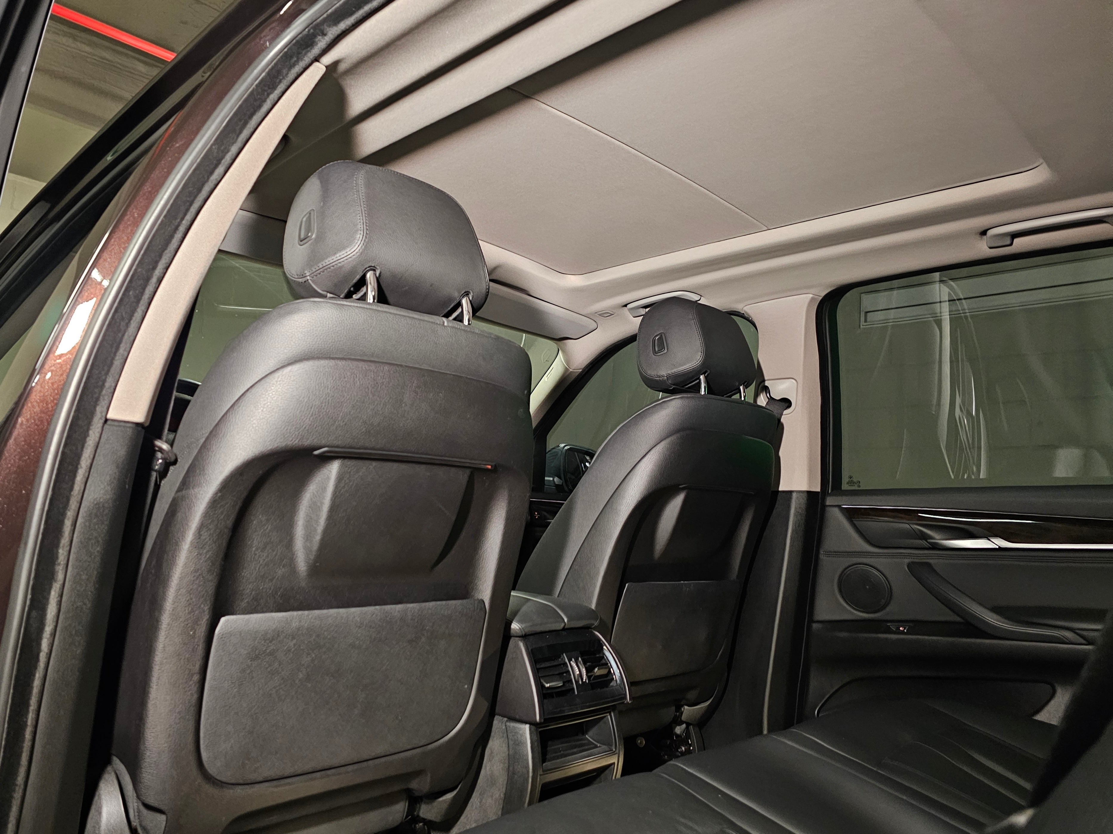 Bmw x5 xDrive 50i 2014