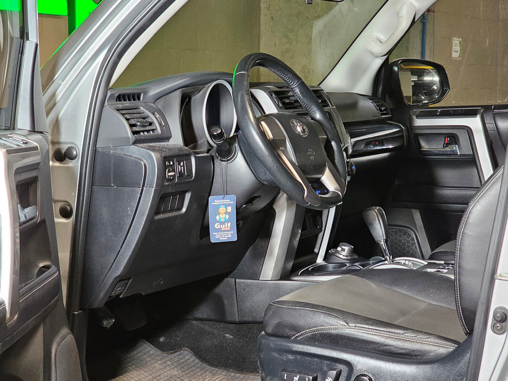 TOYOTA 4RUNNER SR5 2018