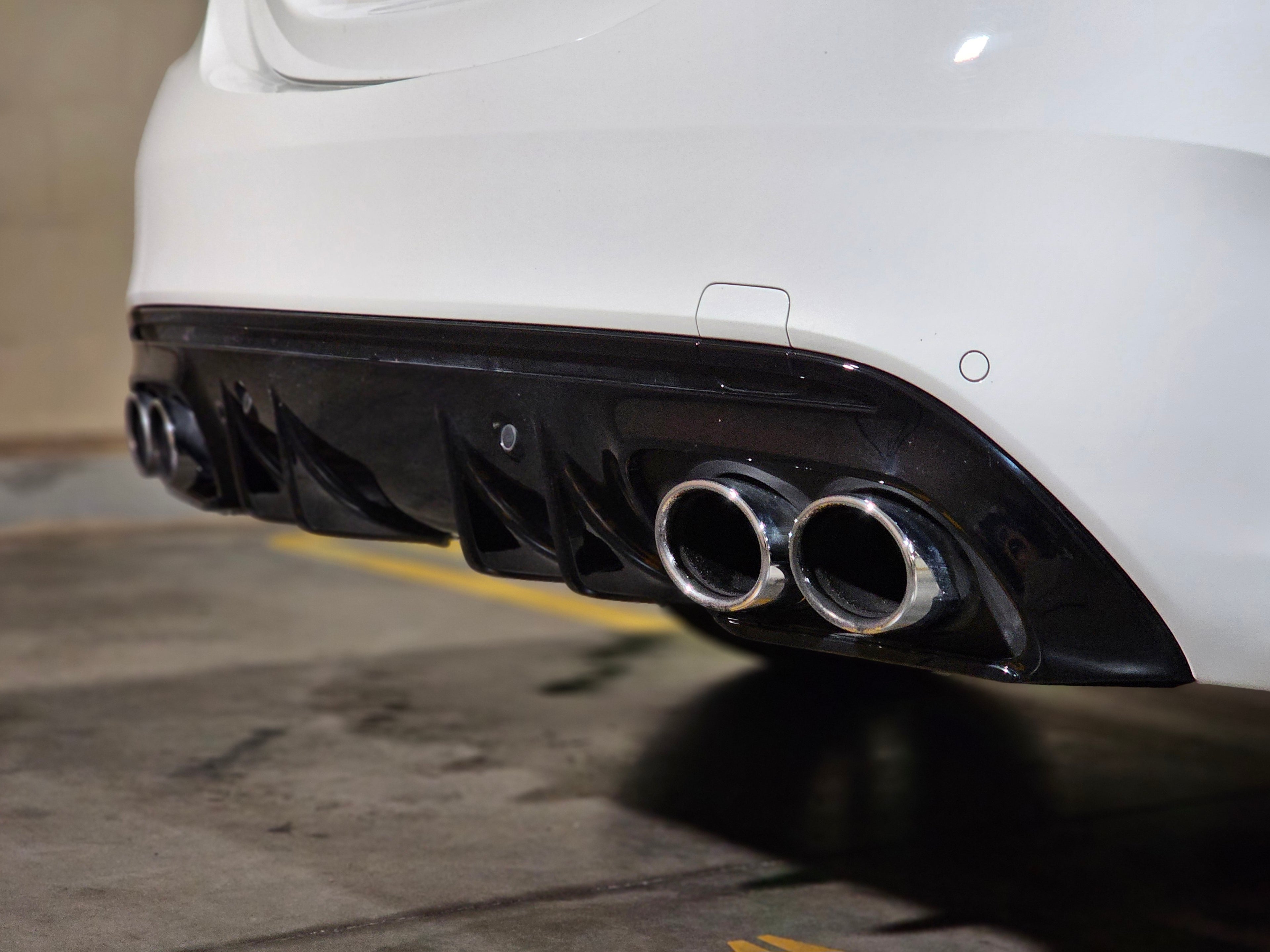 Mercedes-Benz C43 Amg 4matic 2019
