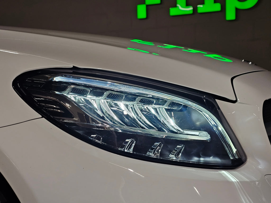 Mercedes-Benz C43 Amg 4matic 2019