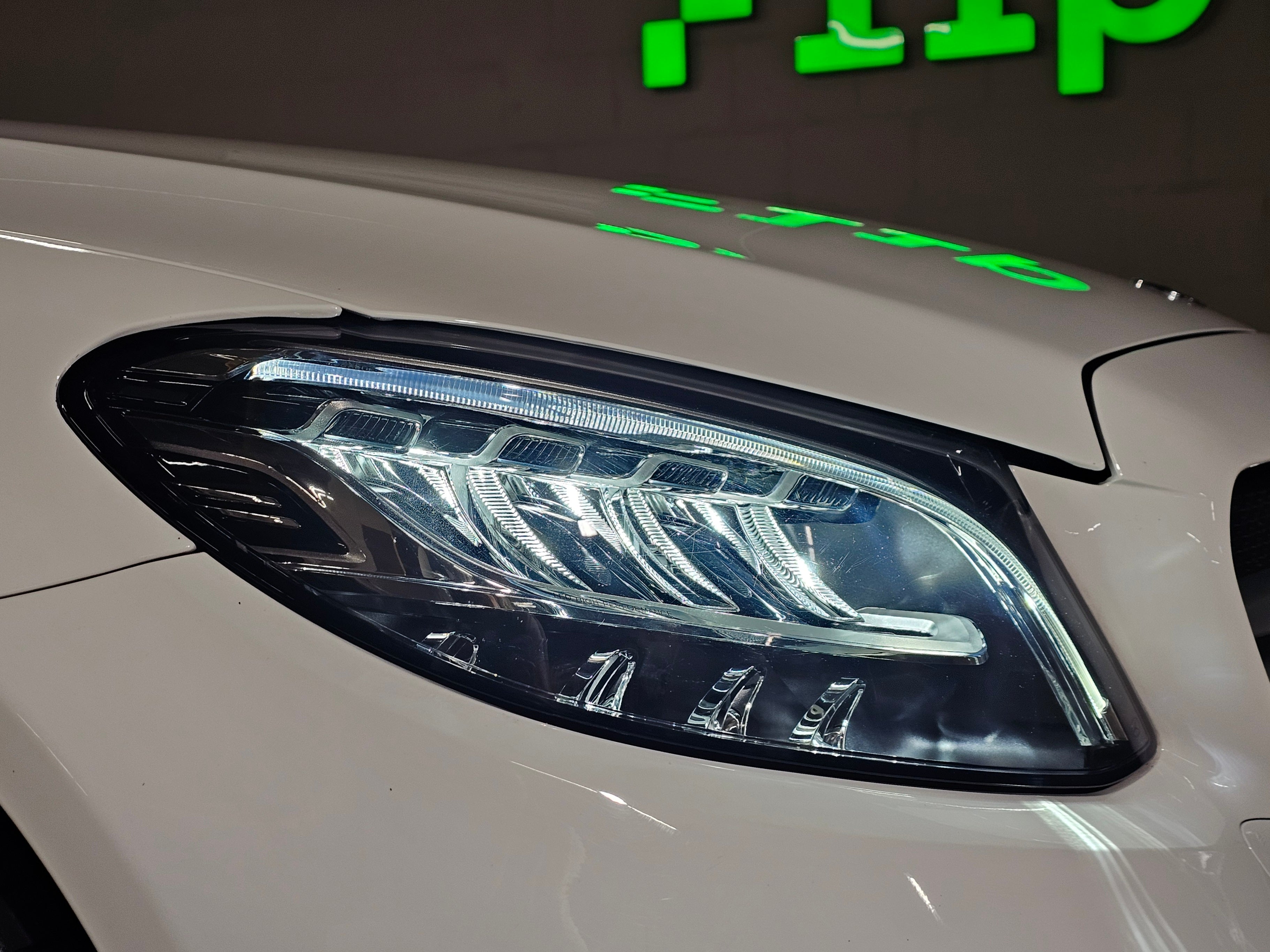 Mercedes-Benz C43 Amg 4matic 2019
