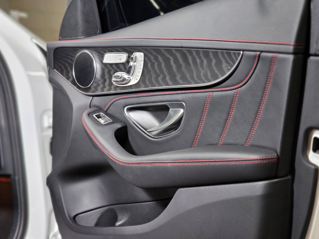 Mercedes-Benz C43 Amg 4matic 2019