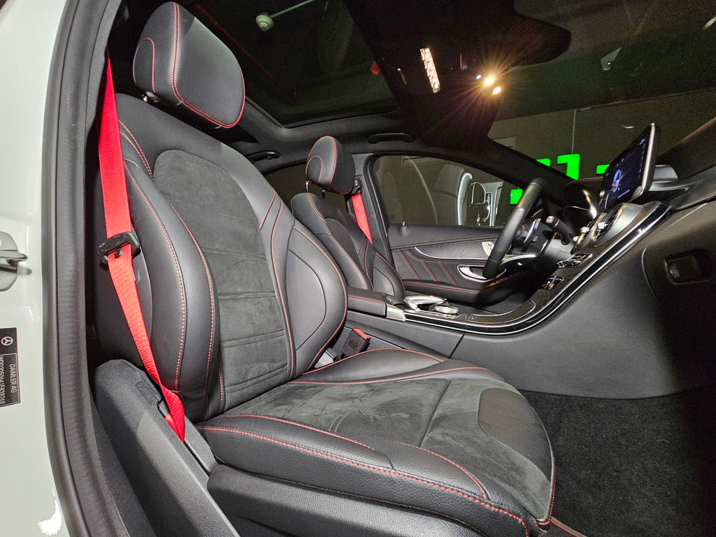 Mercedes-Benz C43 Amg 4matic 2019