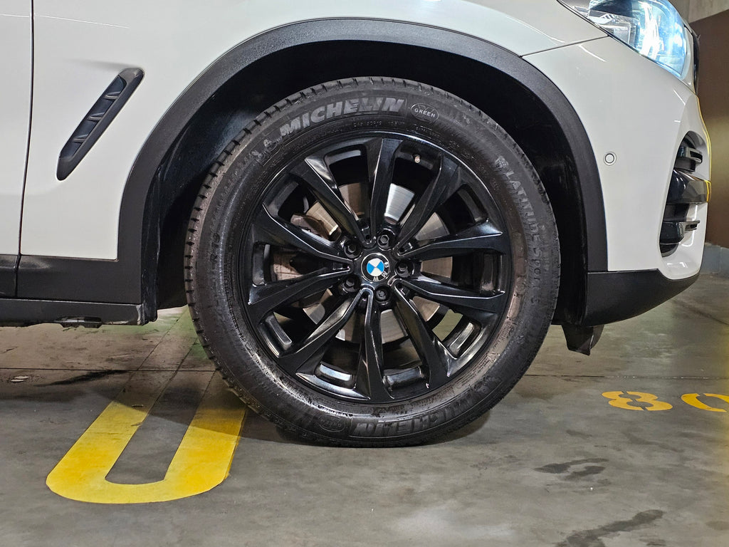 BMW X3 30i xDrive 2020