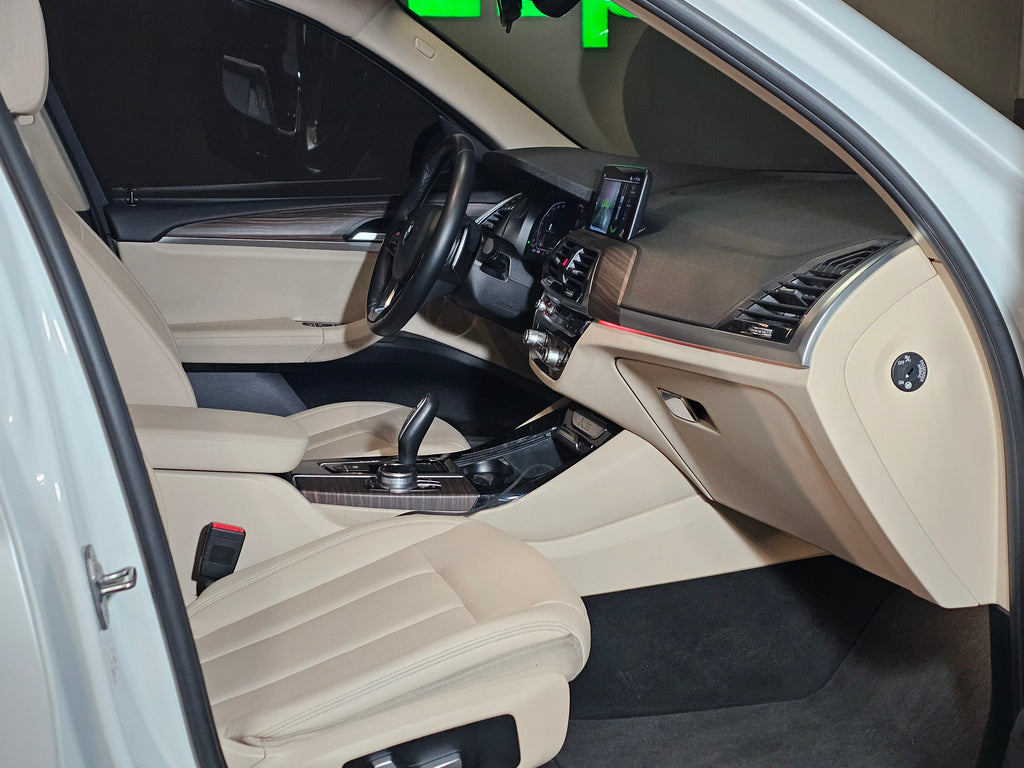 BMW X3 30i xDrive 2020