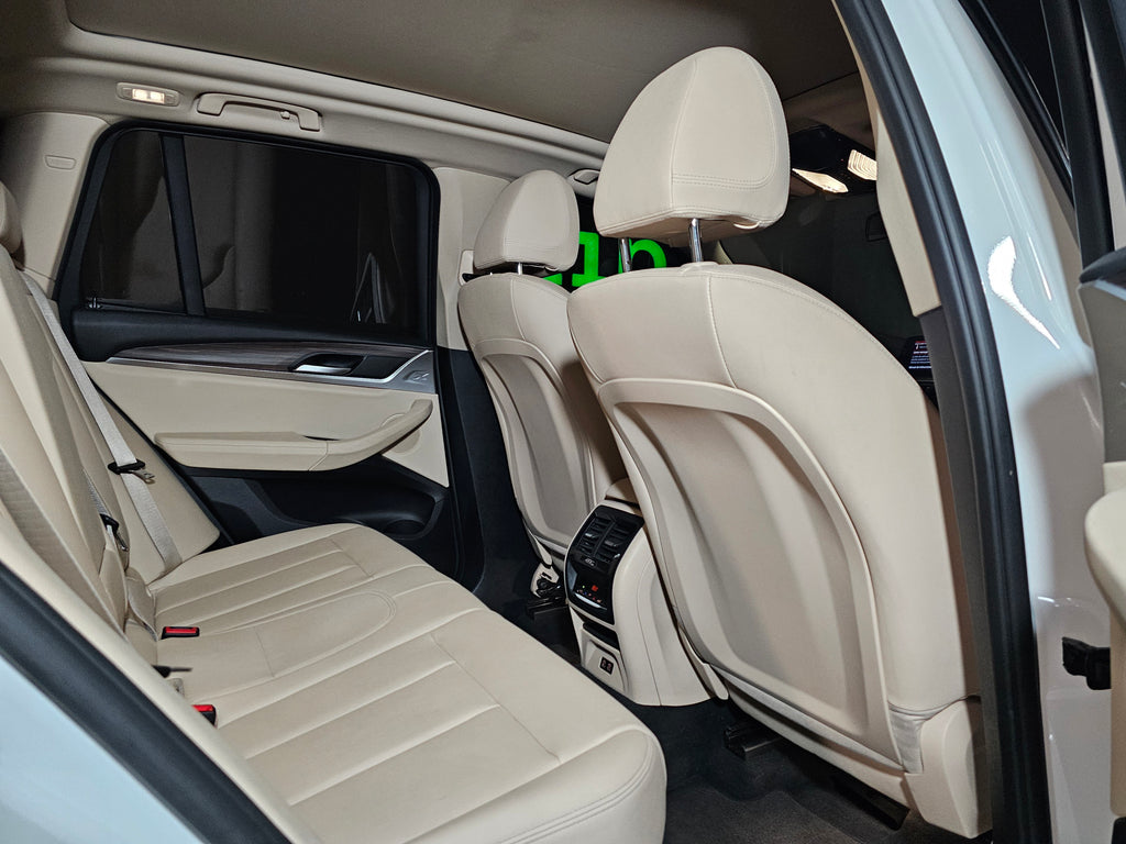 BMW X3 30i xDrive 2020