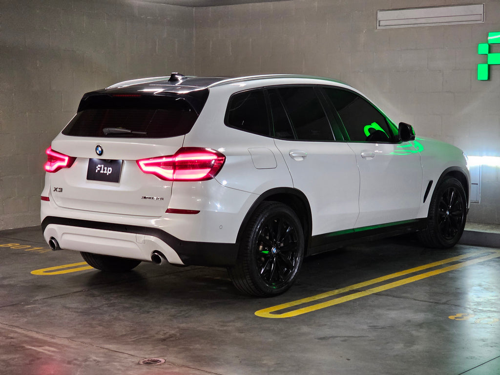 BMW X3 30i xDrive 2020