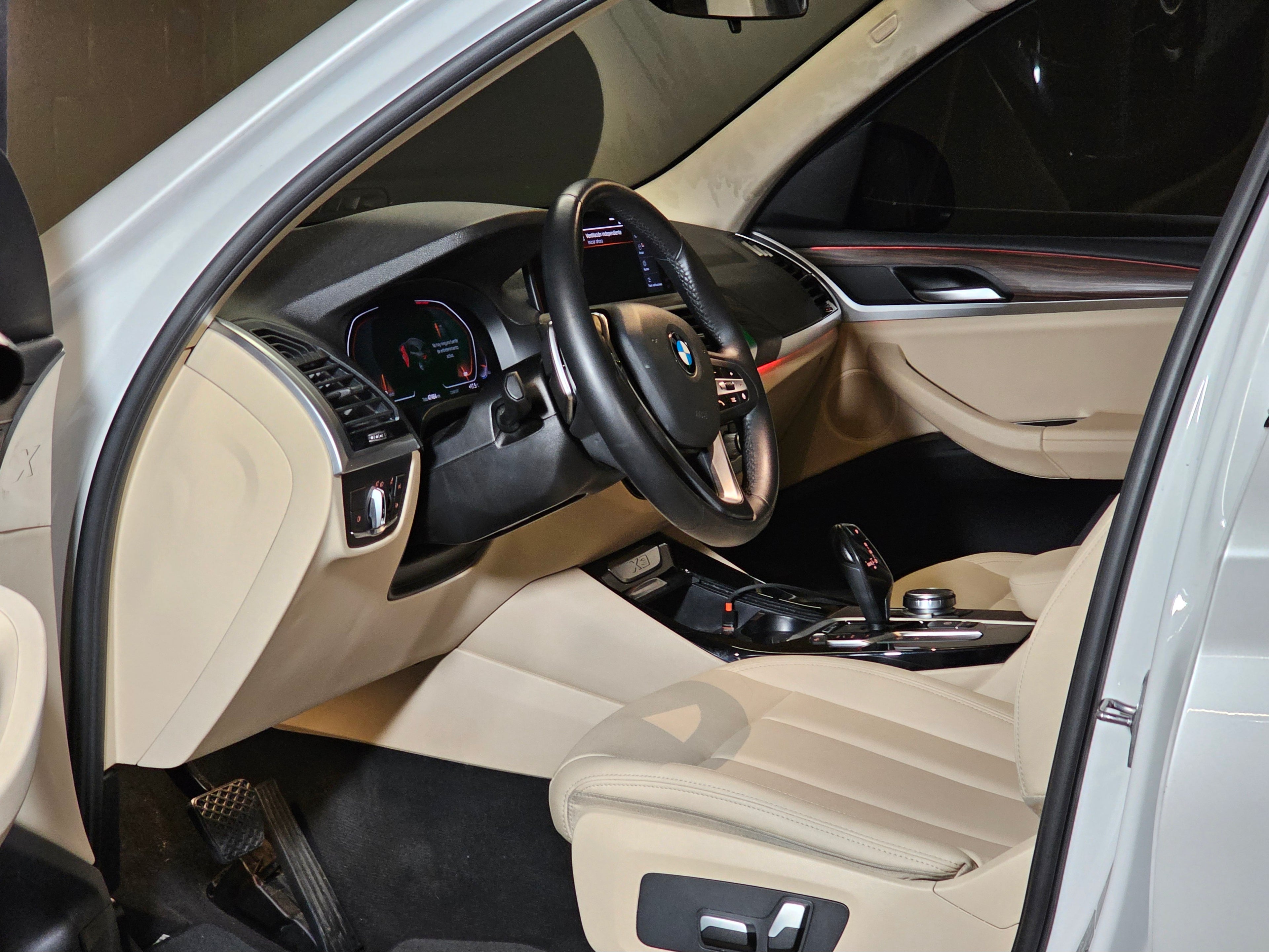 BMW X3 30i xDrive 2020