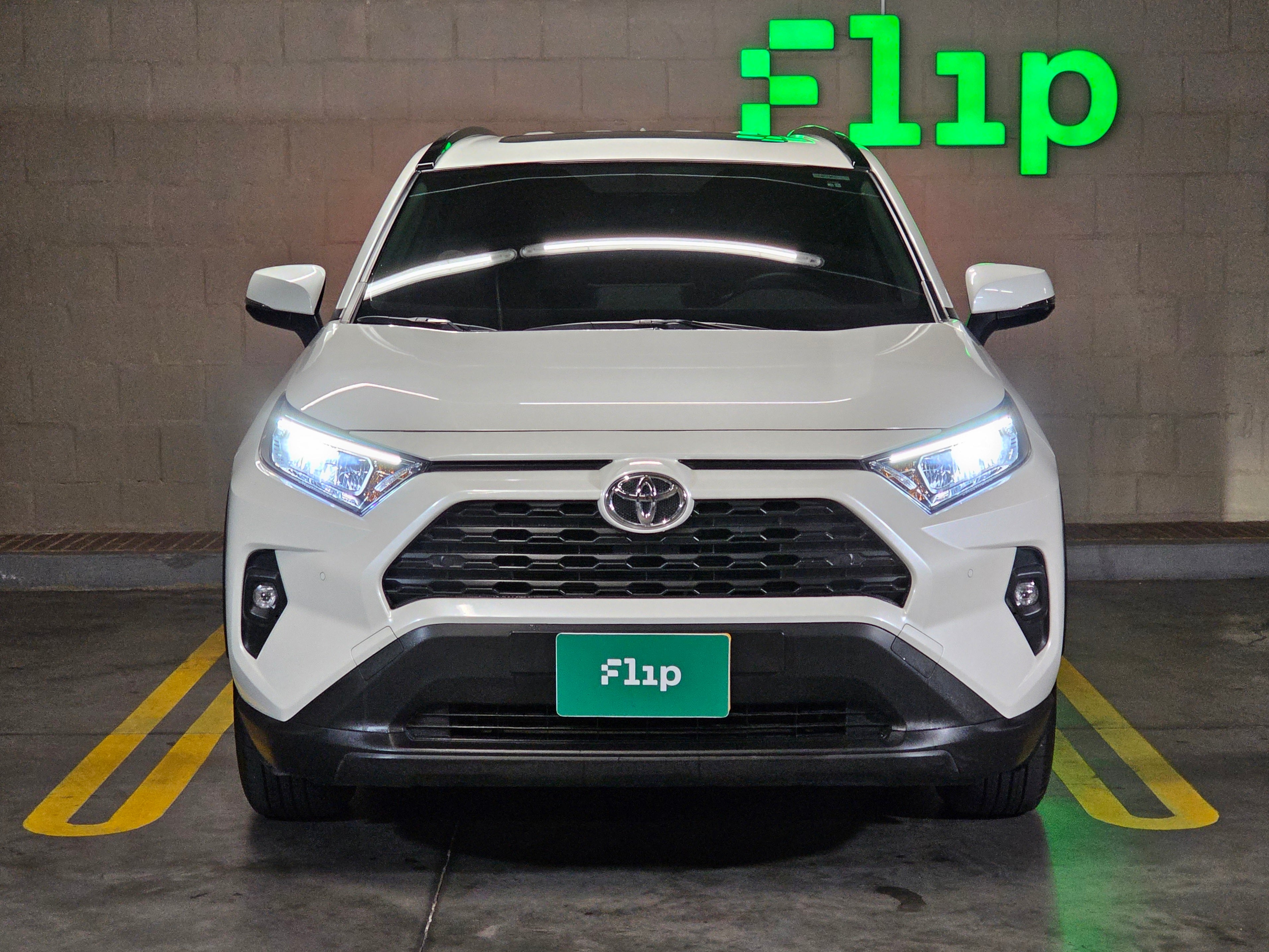 Toyota RAV4 Xle 2.0 2022