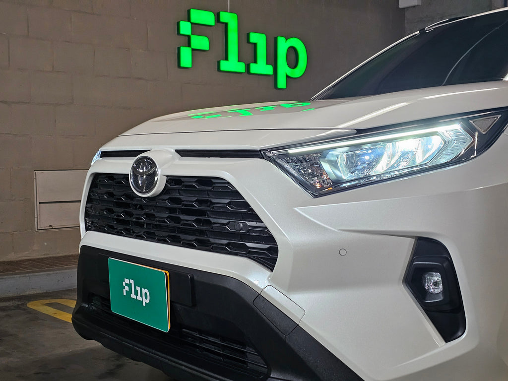 Toyota RAV4 Xle 2.0 2022