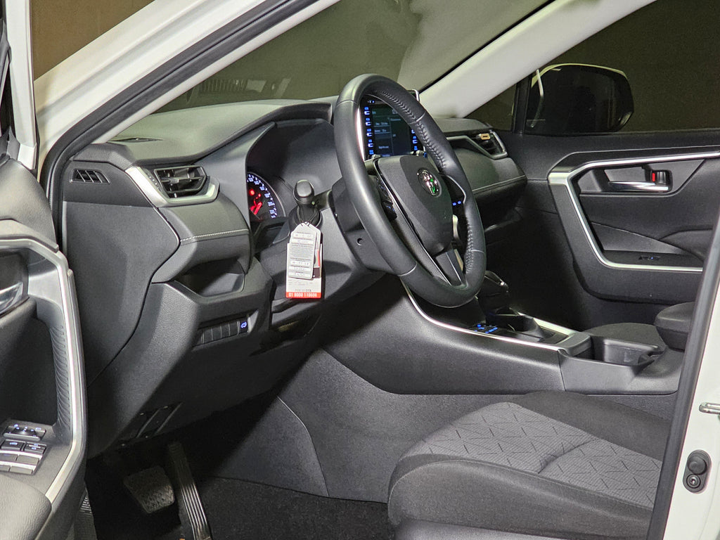 Toyota RAV4 Xle 2.0 2022