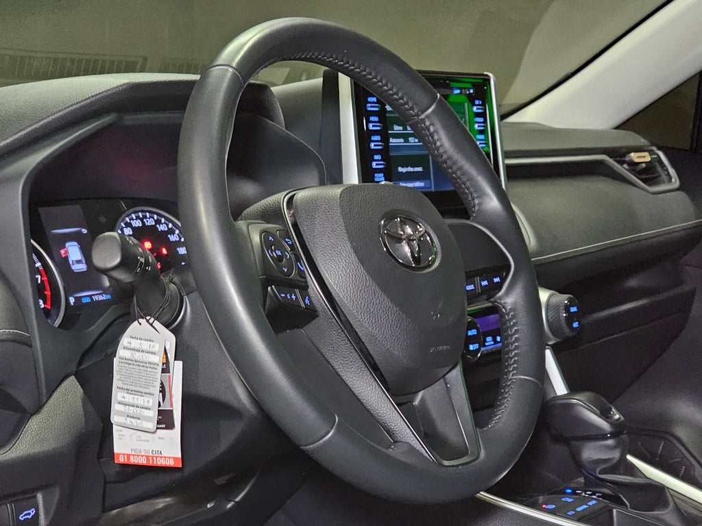 Toyota RAV4 Xle 2.0 2022