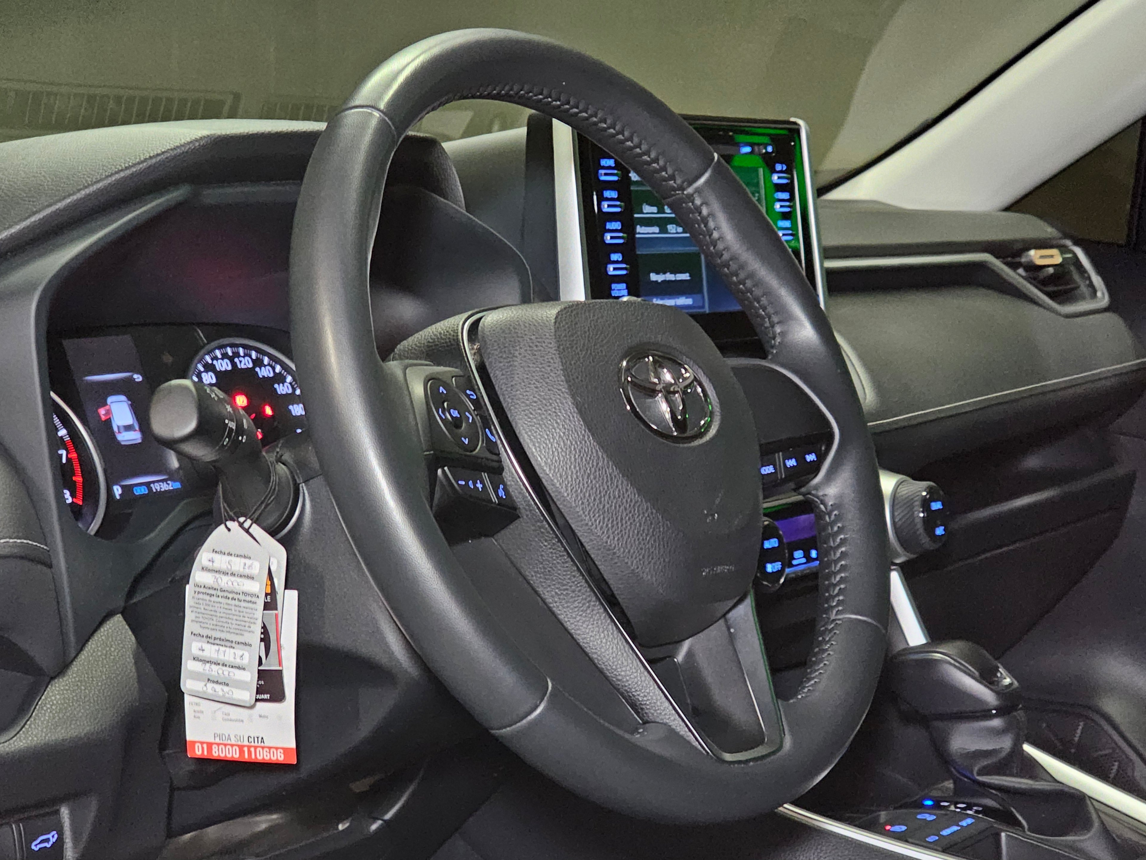 Toyota RAV4 Xle 2.0 2022