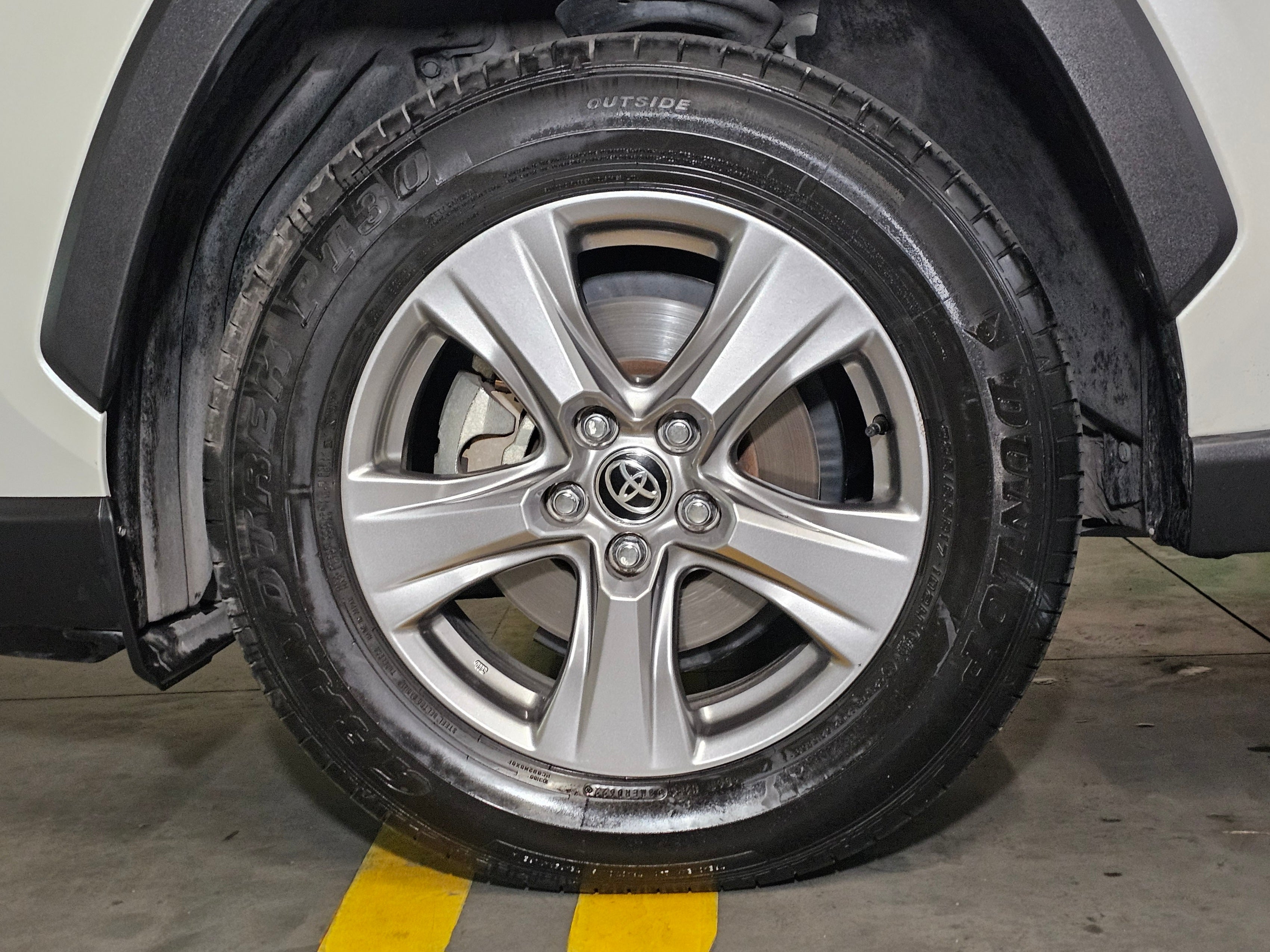 Toyota RAV4 Xle 2.0 2022