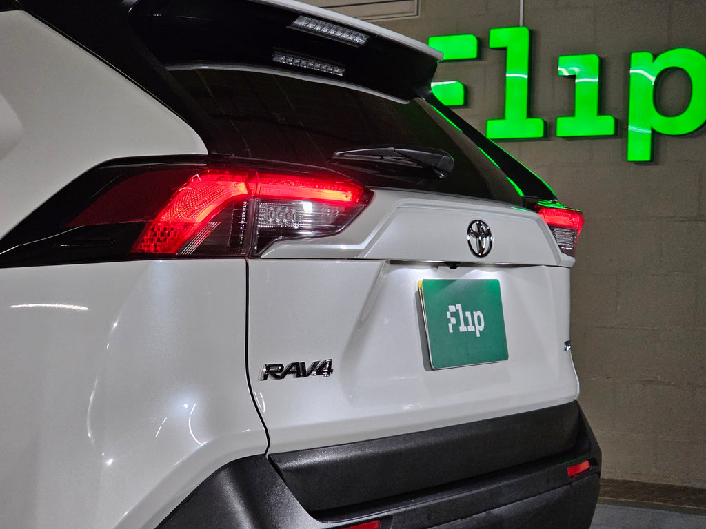 Toyota RAV4 Xle 2.0 2022
