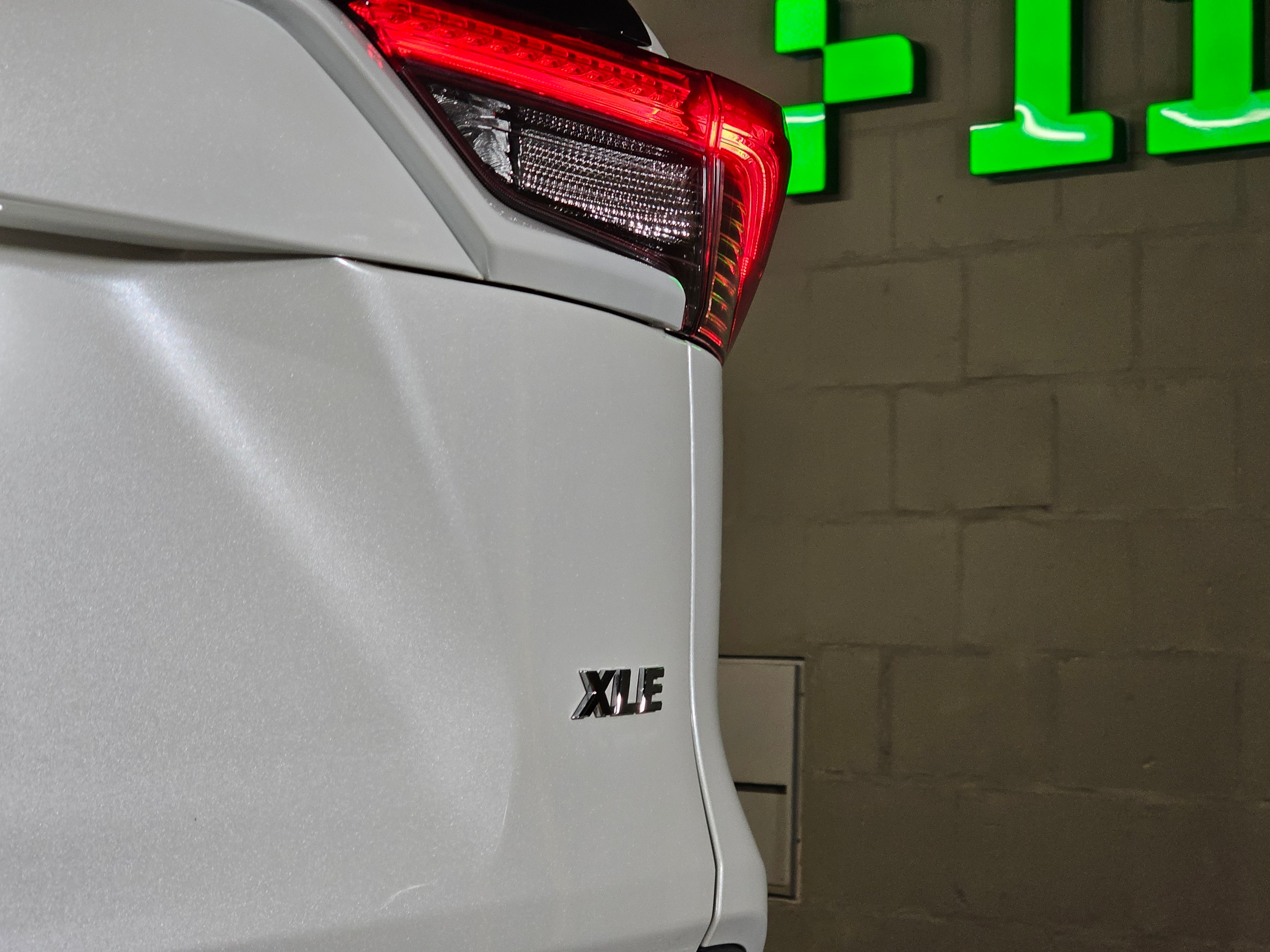 Toyota RAV4 Xle 2.0 2022