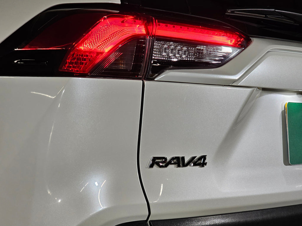 Toyota RAV4 Xle 2.0 2022