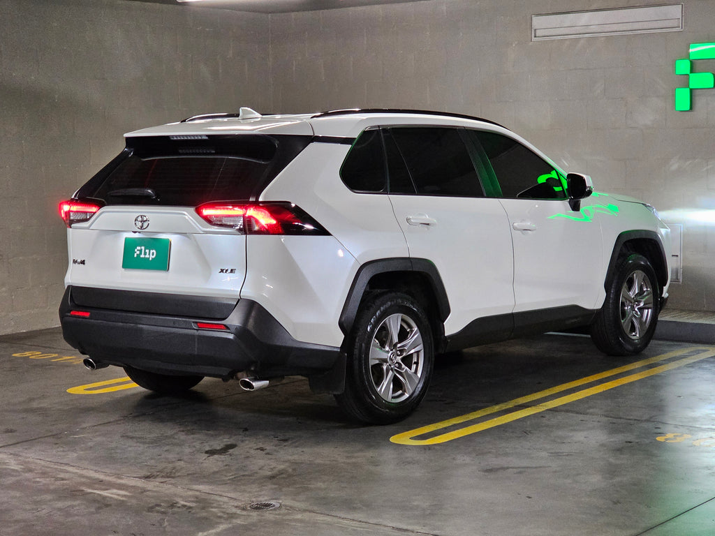 Toyota RAV4 Xle 2.0 2022