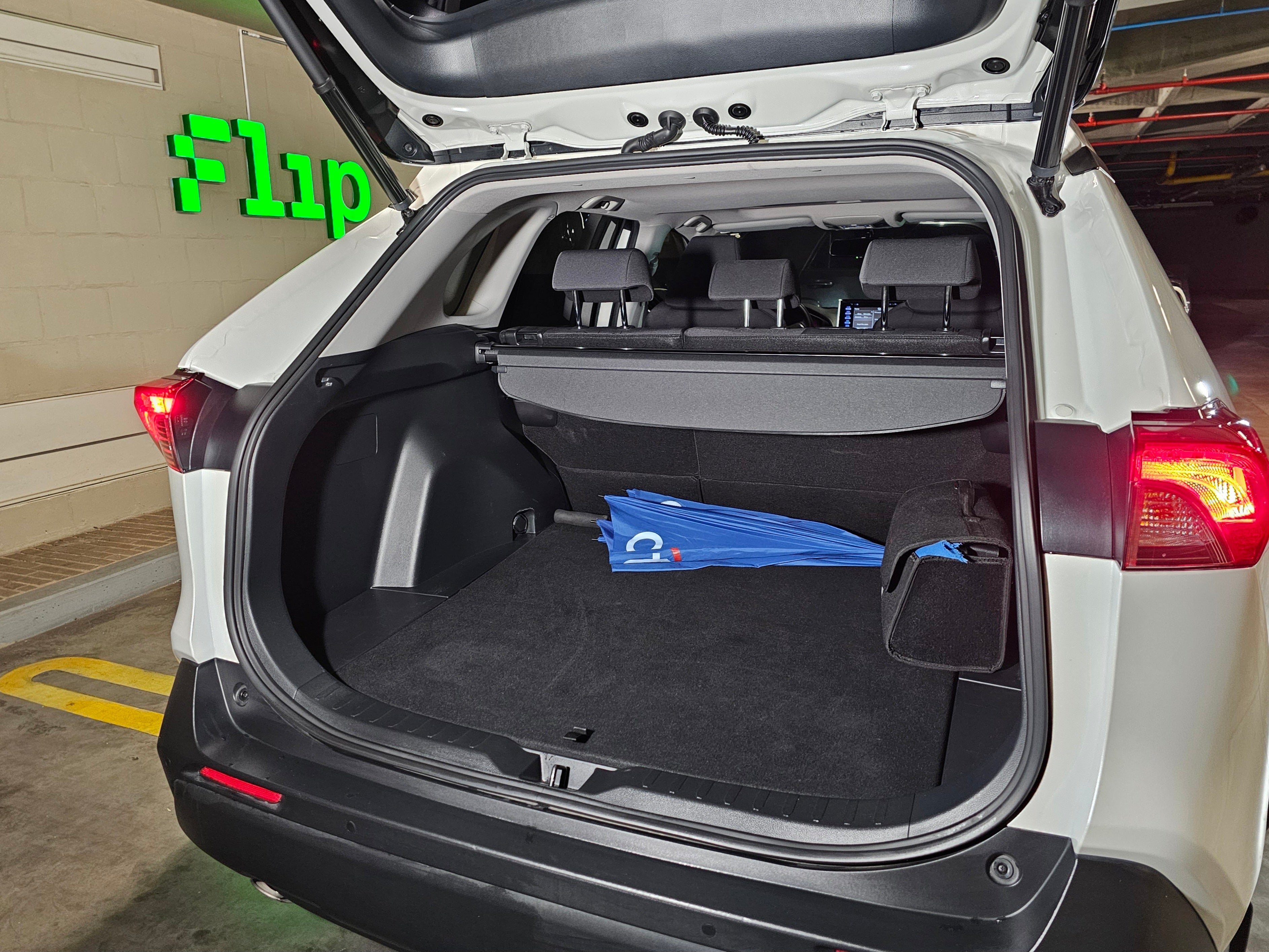 Toyota RAV4 Xle 2.0 2022
