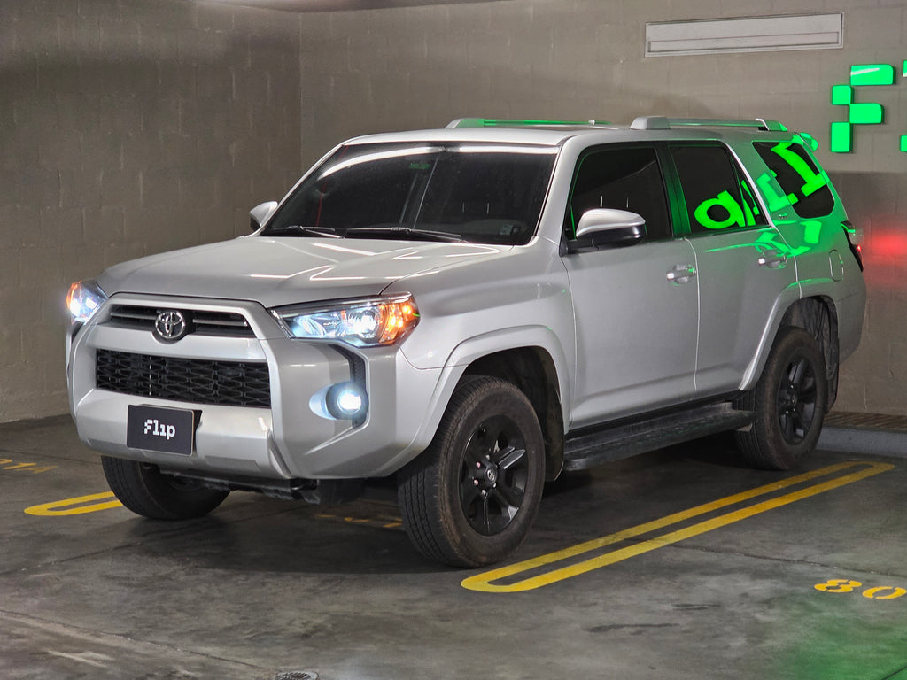 Toyota 4runner Sr5 2024