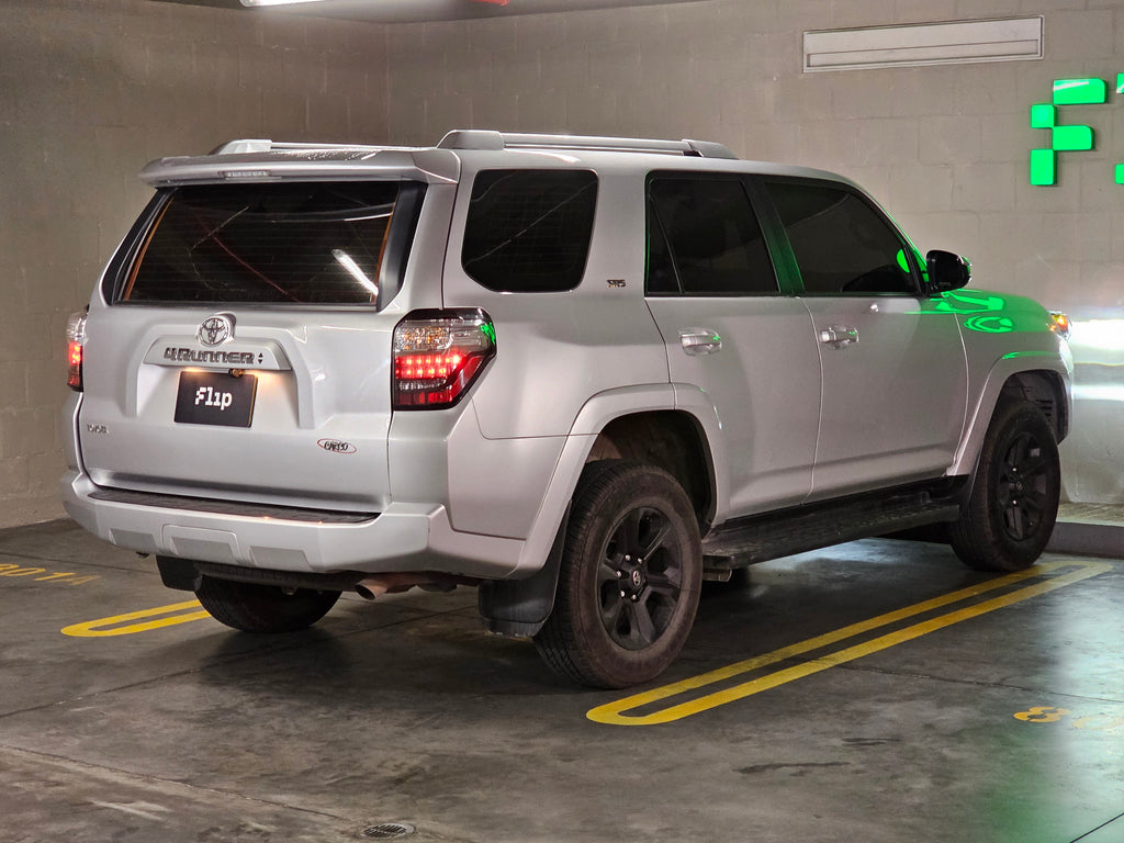 Toyota 4runner Sr5 2024