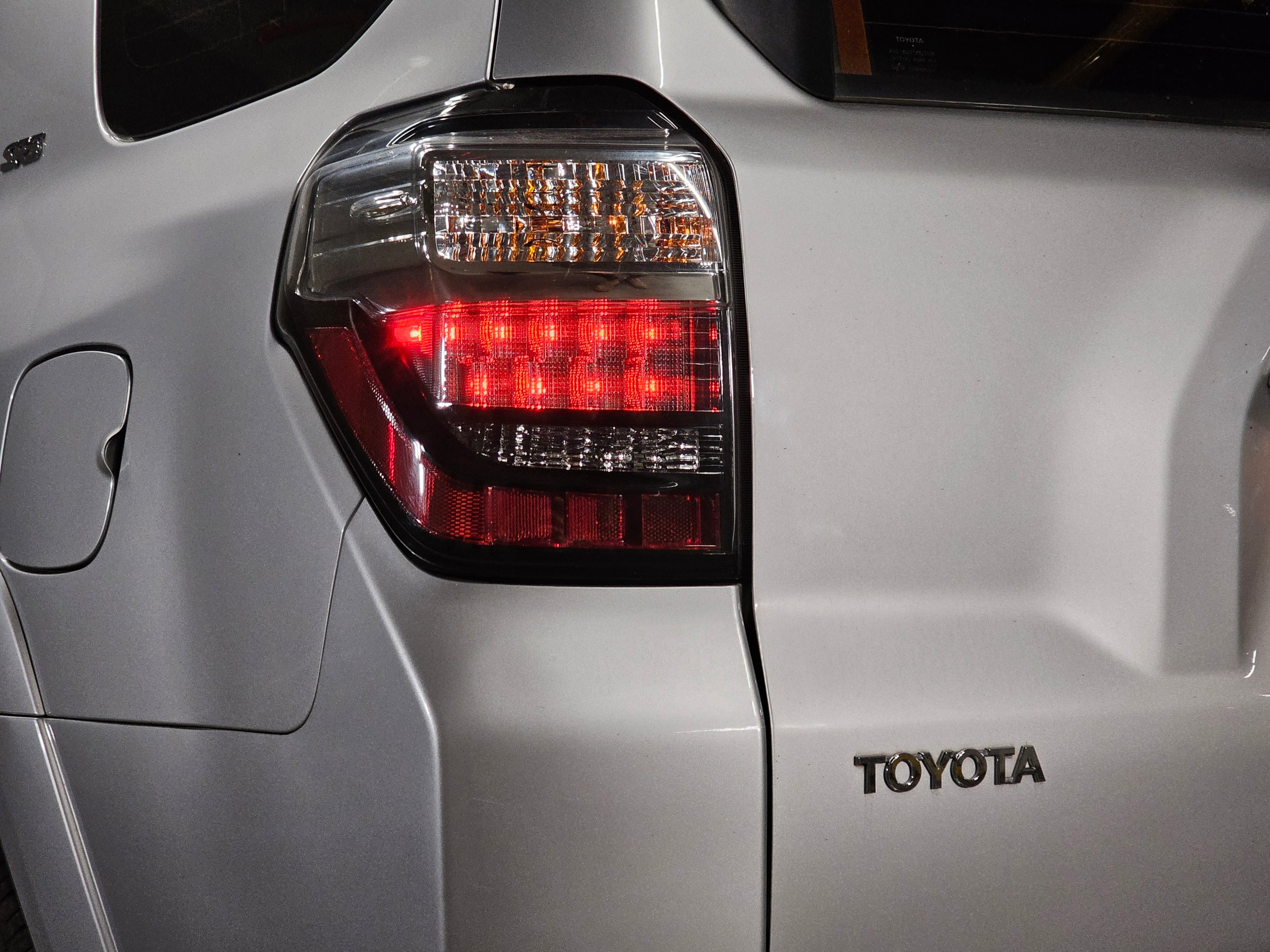 Toyota 4runner Sr5 2024