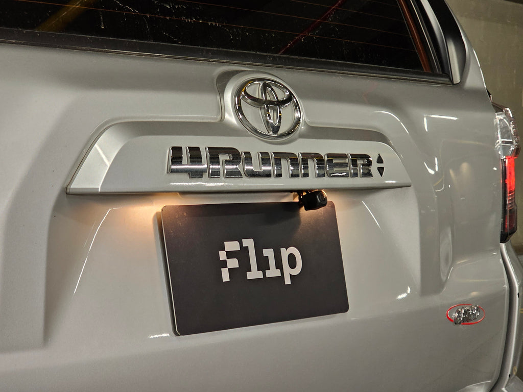 Toyota 4runner Sr5 2024