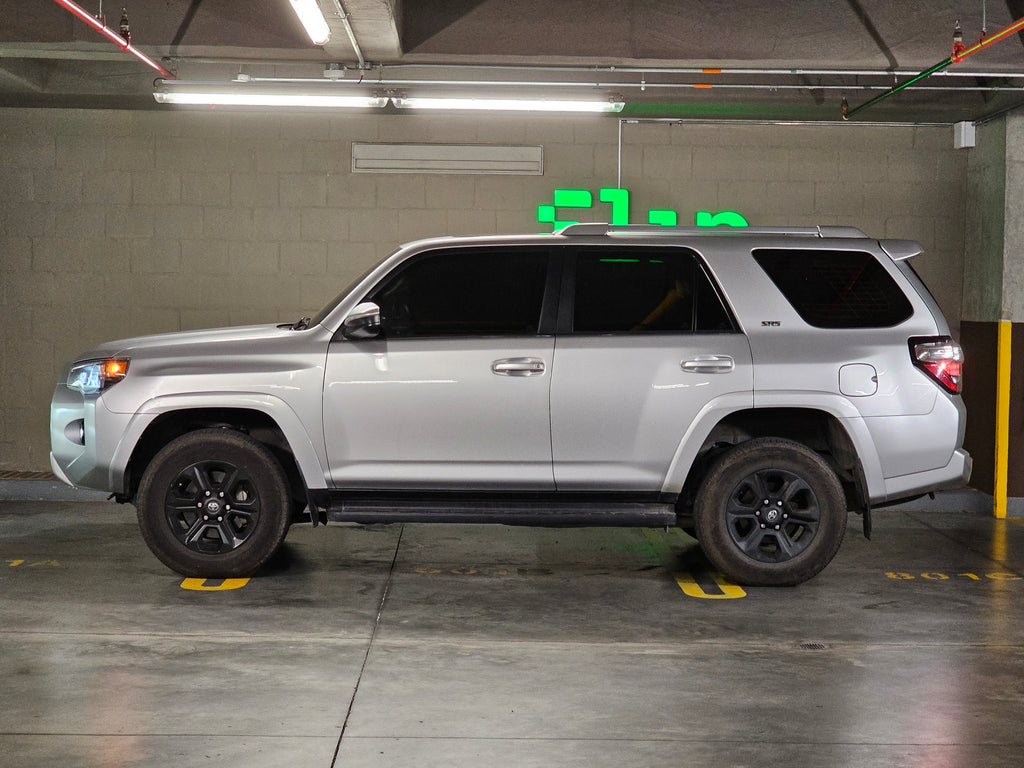 Toyota 4runner Sr5 2024