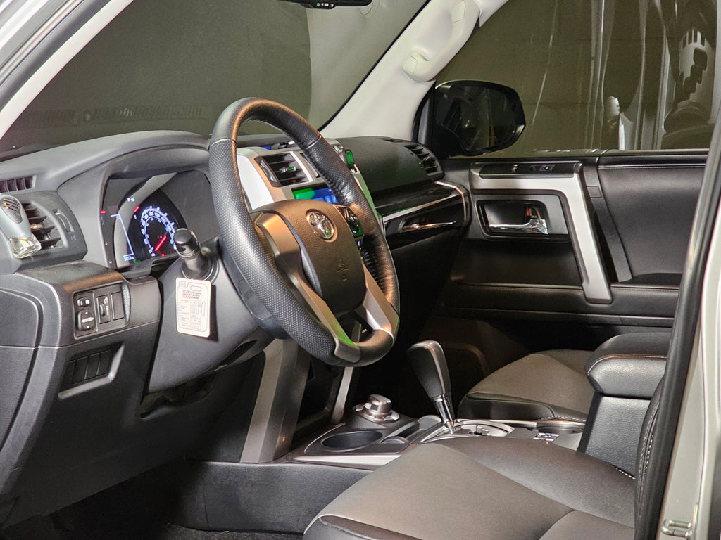 Toyota 4runner Sr5 2024