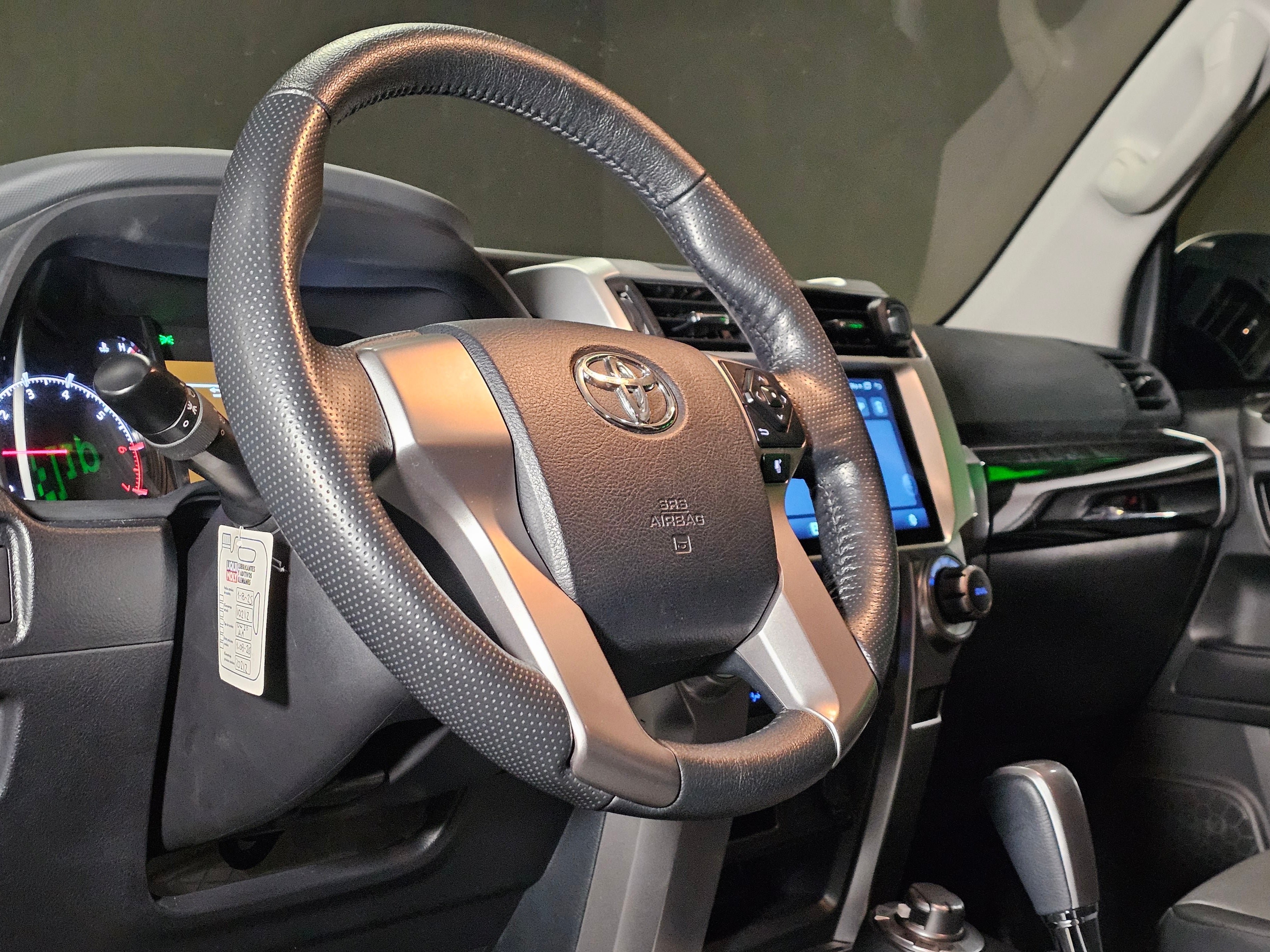 Toyota 4runner Sr5 2024