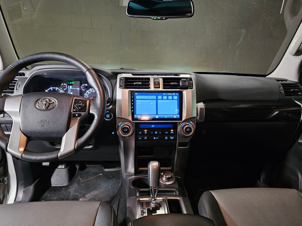 Toyota 4runner Sr5 2024