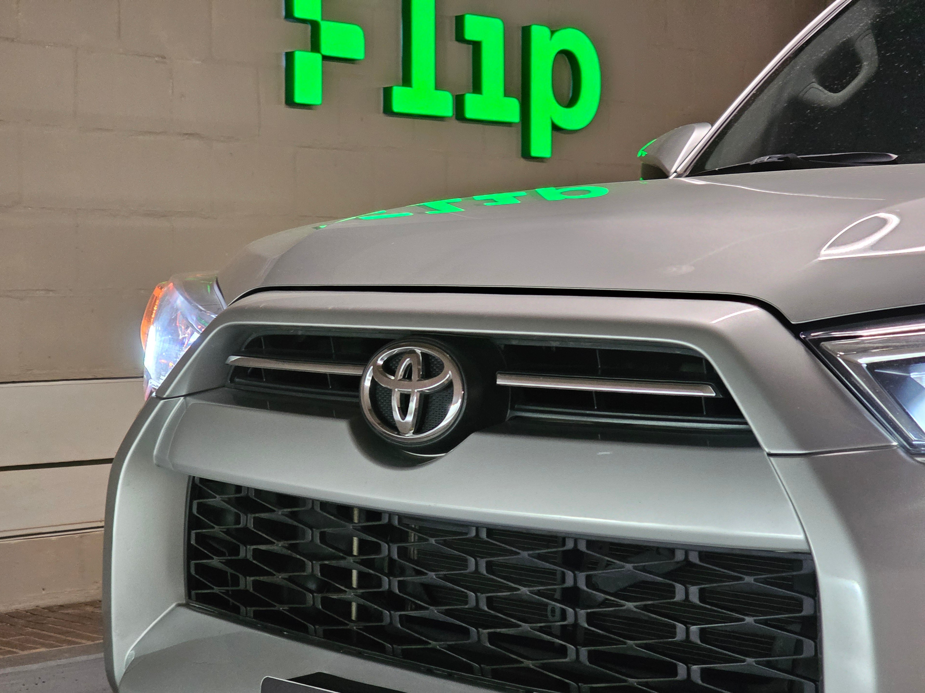 Toyota 4runner Sr5 2024