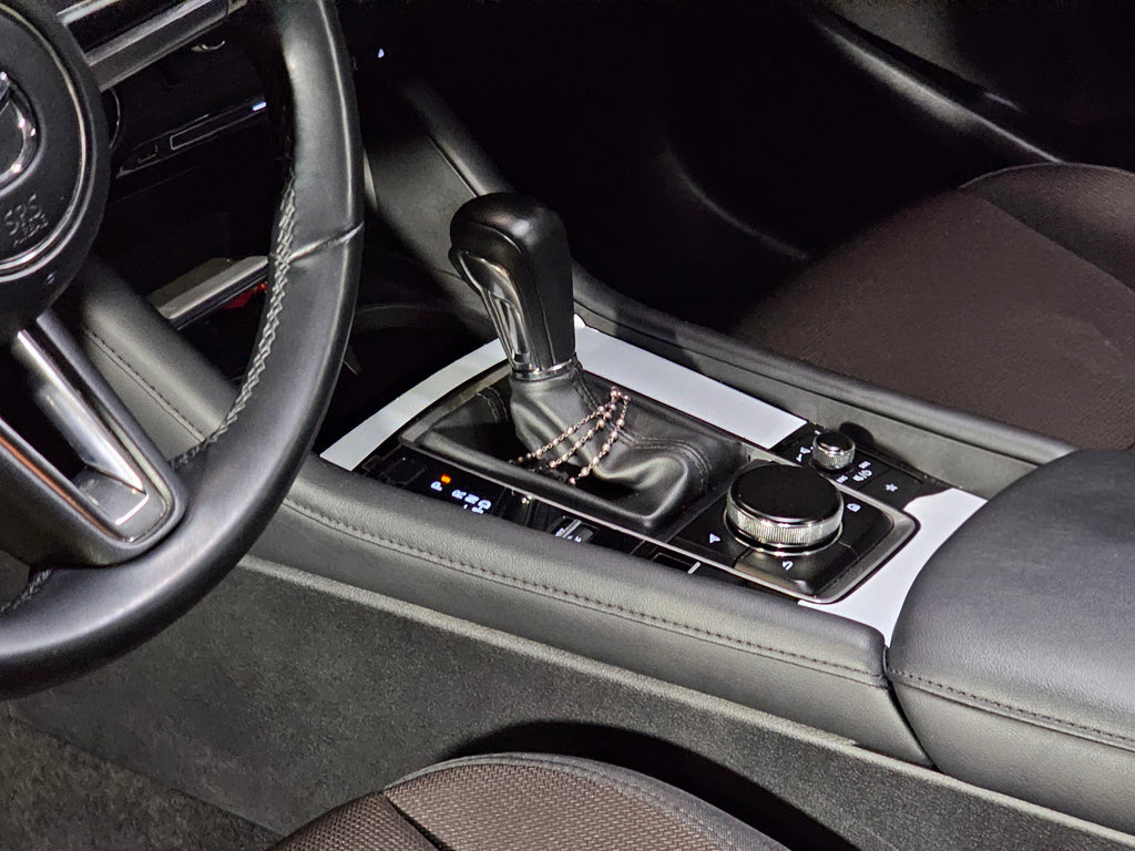 Mazda 3 touring 2.0 Híbrido 2023