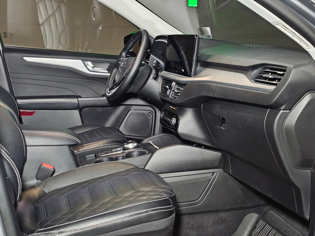 Ford Escape 2.5 Platinum Hibrida 2023